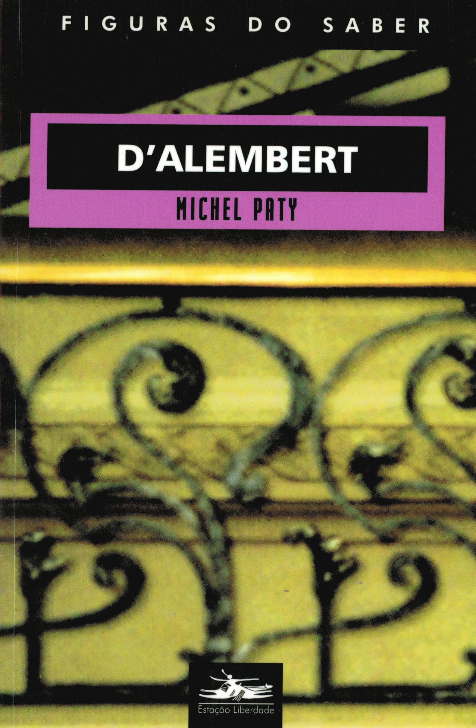 D'alembert 